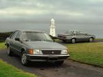 Holden Commodore SL-E 1981 года